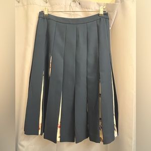 Nordstrom brand. 8 fits like 4-6. WORN ONCE like new condition